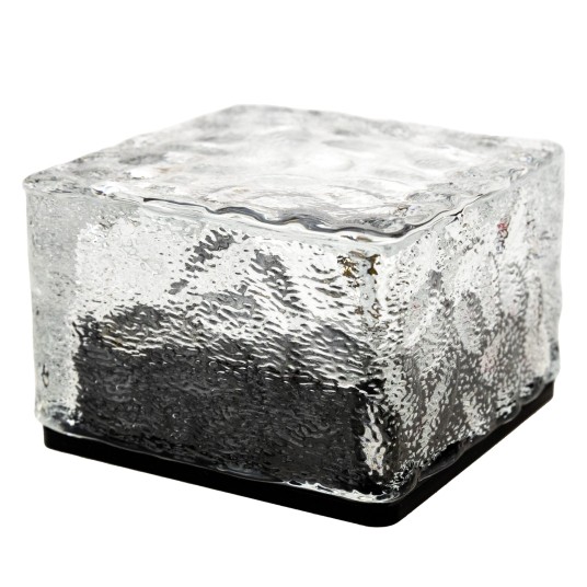 KOSTKA NAJAZDOWA LED 70X70