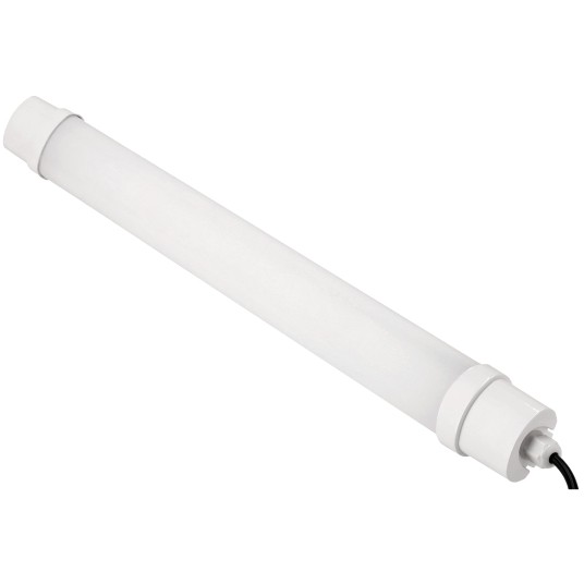 LAMPA LINIOWA LEO LED 18W 60CM 230V NW