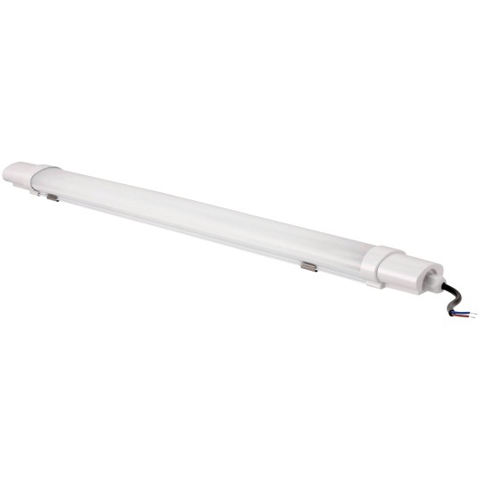 LAMPA LINIOWA LEO LED 18W 60CM 24V NW