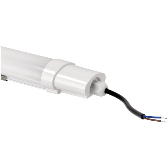 LAMPA LINIOWA LEO LED 18W 60CM 24V NW