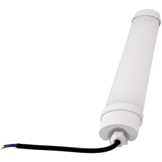 LAMPA LINIOWA LEO LED 18W 60CM 24V NW