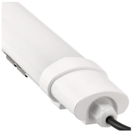 LAMPA LINIOWA LEO LED 36W 120CM 230V CW