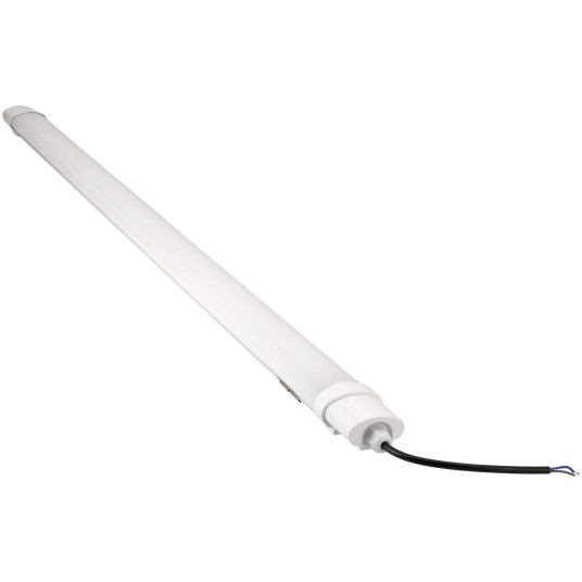 LAMPA LINIOWA LEO LED 36W 120CM 24V NW