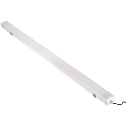 LAMPA LINIOWA LEO LED PRO 60W 120CM 230V NW WHITE