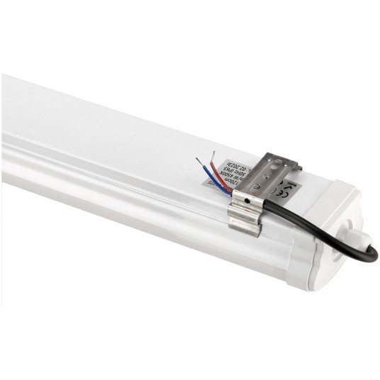 LAMPA LINIOWA LEO LED PRO 60W 120CM 230V NW WHITE