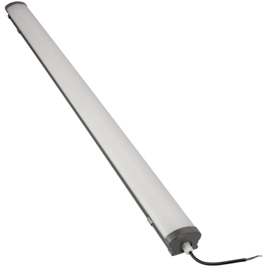 LAMPA LINIOWA LEO LED PRO 70W 150CM 230V NW GRAFIT