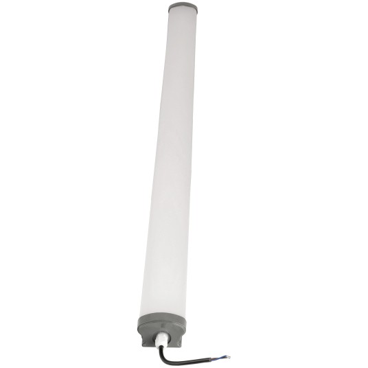 LAMPA LINIOWA LEO LED PRO 70W 150CM 230V NW GRAFIT