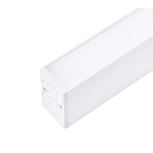 LAMPA LINIOWA PAWO 30W 120CM NW BIAŁA