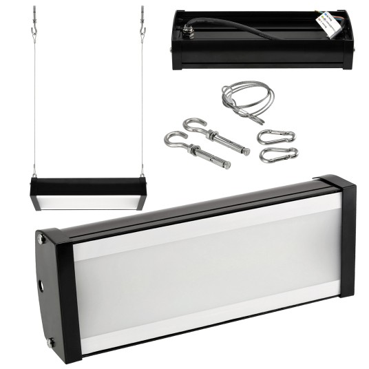 LAMPA LINIOWA VELAS 50W NW