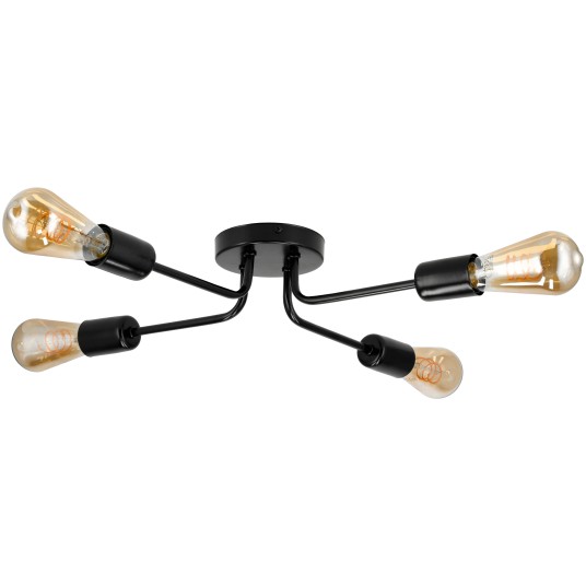 LAMPA LOFT VIII 4XE27