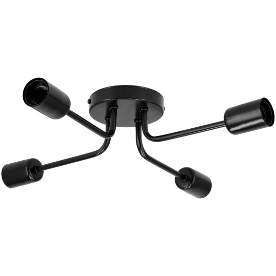 LAMPA LOFT VIII 4XE27