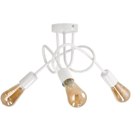 LAMPA LOFT XVI 3XE27