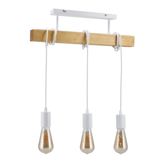 LAMPA LOFT XXII 3XE27