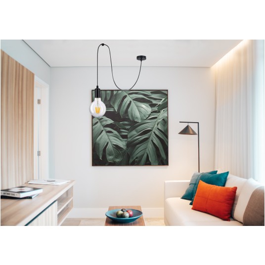 LAMPA LOFT XXVIII 1XE27