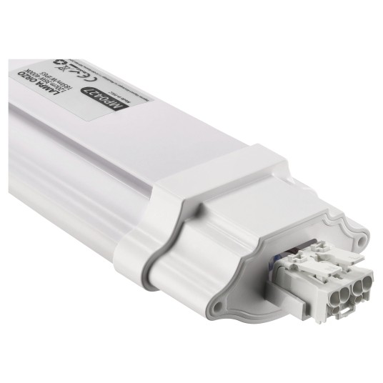 LAMPA ORZO PRO 120CM 36W 4000K NW 185LM/W IP65