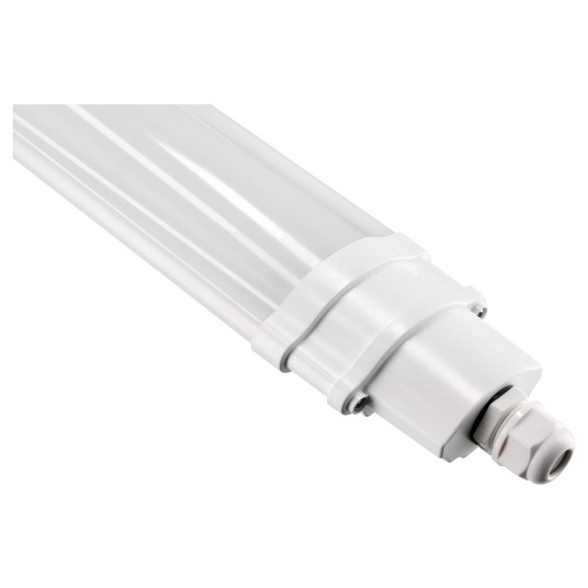 LAMPA ORZO PRO 120CM 36W 4000K NW 185LM/W IP65