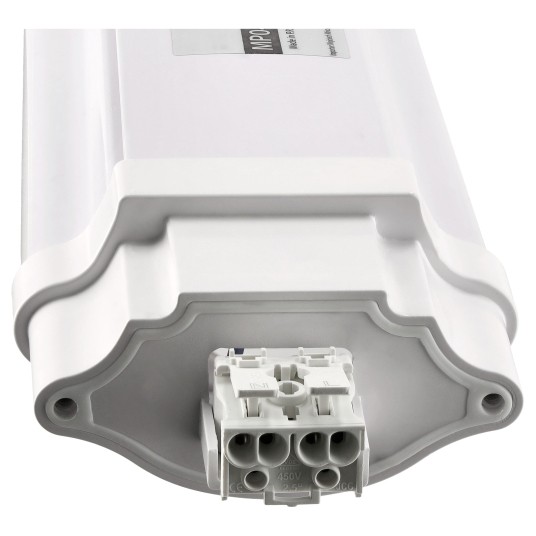 LAMPA ORZO PRO 120CM 36W 4000K NW 185LM/W IP65