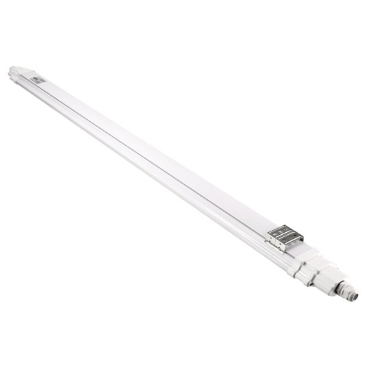LAMPA ORZO PRO 120CM 36W 4000K NW 185LM/W IP65