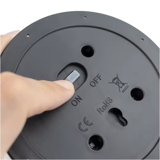 LAMPA SOLARNA COCO IP44