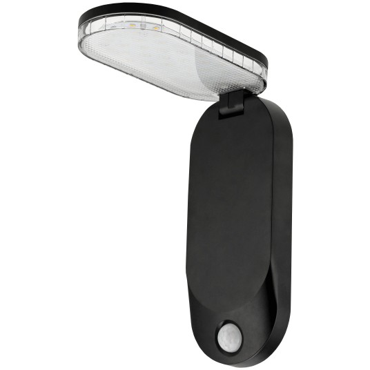 LAMPA SOLARNA GINGER PIR IP65