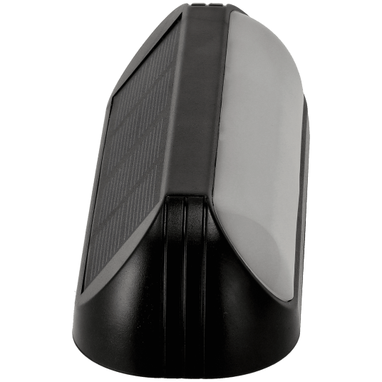 LAMPA SOLARNA KATO RGB+WW PIR IP65