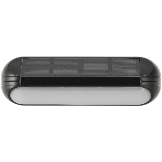 LAMPA SOLARNA KATO RGB+WW PIR IP65