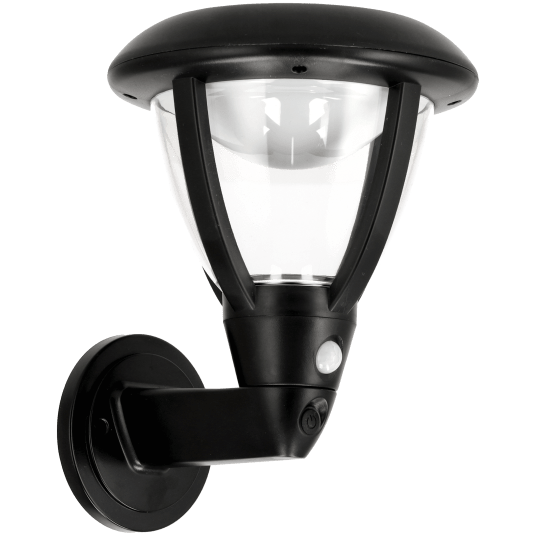 LAMPA SOLARNA RITO PIR