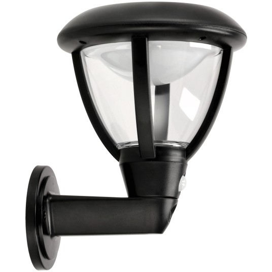 LAMPA SOLARNA RITO PIR