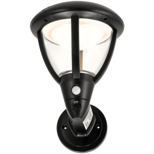 LAMPA SOLARNA RITO PIR