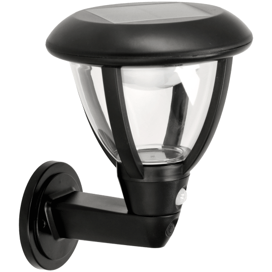 LAMPA SOLARNA RITO PIR