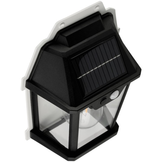 LAMPA SOLARNA SILK PIR IP44