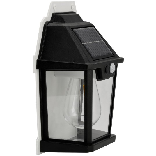 LAMPA SOLARNA SILK PIR IP44