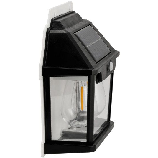 LAMPA SOLARNA SILK X2 PIR IP44