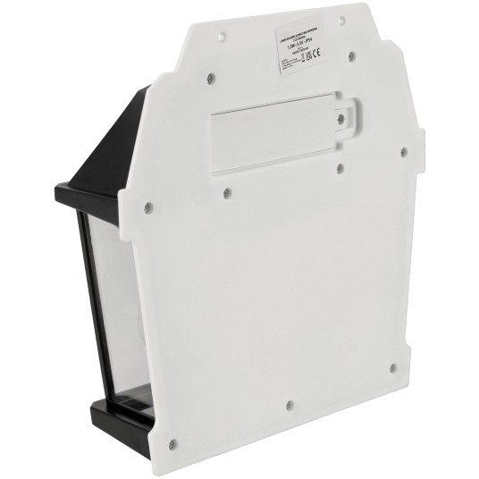 LAMPA SOLARNA SILK X2 PIR IP44