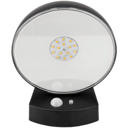 LAMPA SOLARNA WAWA PIR IP65