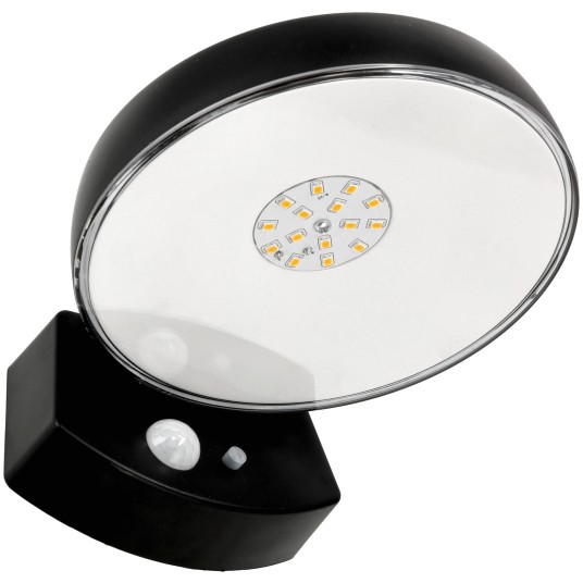 LAMPA SOLARNA WAWA PIR IP65