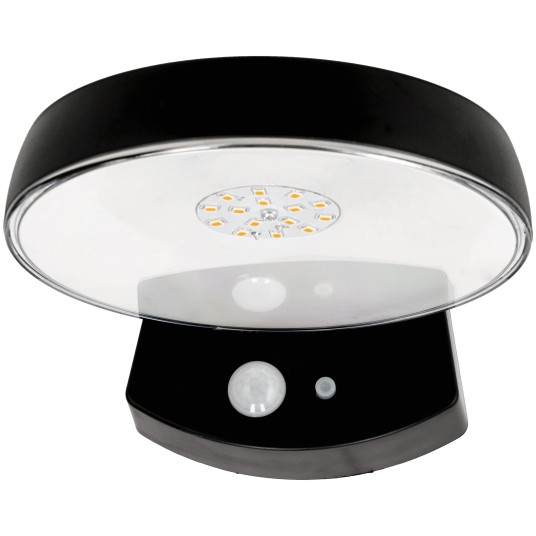 LAMPA SOLARNA WAWA PIR IP65