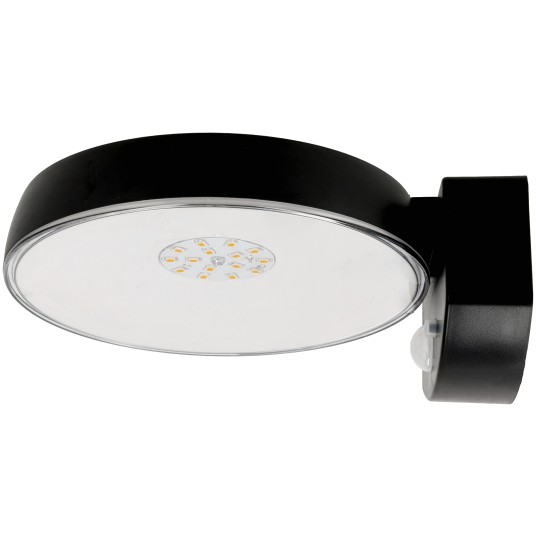 LAMPA SOLARNA WAWA PIR IP65