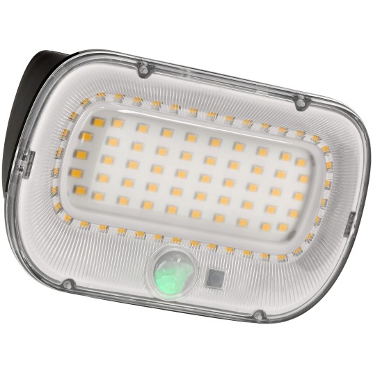 LAMPA SOLARNA ZATOR PIR IP65