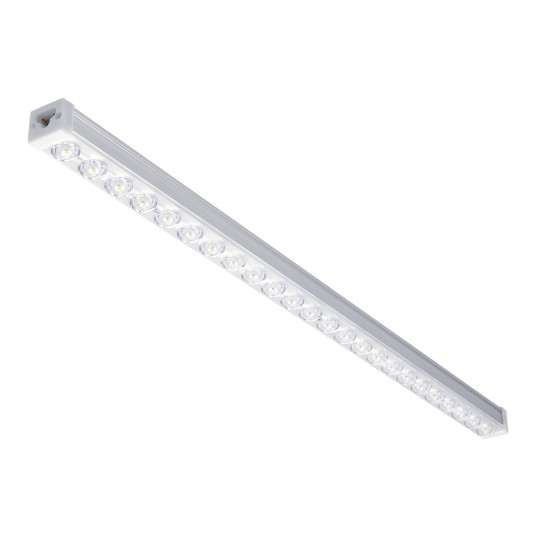 LAMPA SZEREGOWA NEPAL LED 18W 60CM 230V NW