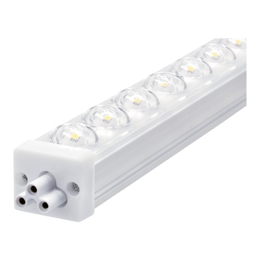 LAMPA SZEREGOWA NEPAL LED 36W 120CM 230V CW