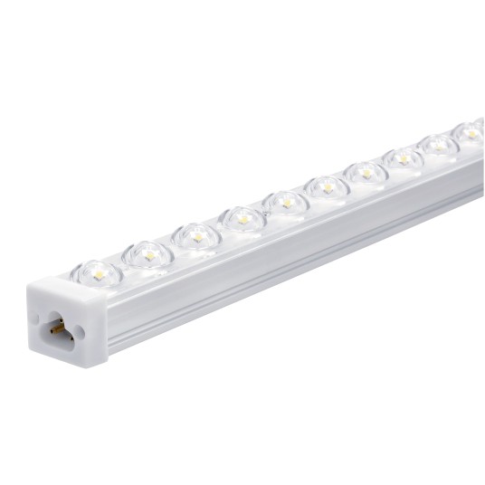 LAMPA SZEREGOWA NEPAL LED 36W 120CM 230V CW
