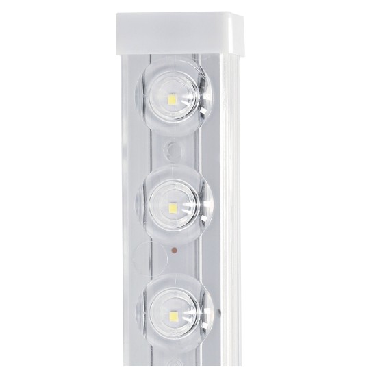 LAMPA SZEREGOWA NEPAL LED 36W 120CM 230V NW