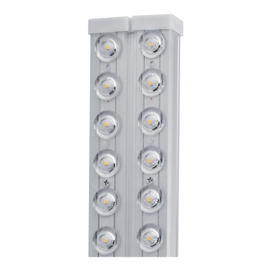 LAMPA SZEREGOWA NEPAL LED 72W 120CM 230V CW