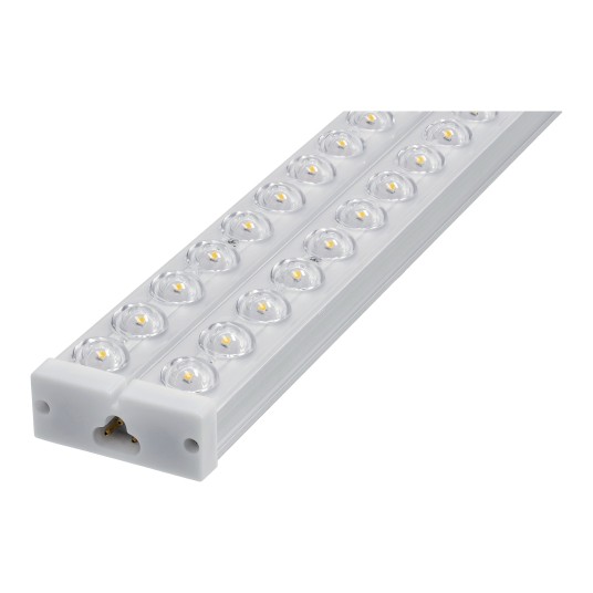 LAMPA SZEREGOWA NEPAL LED 72W 120CM 230V NW