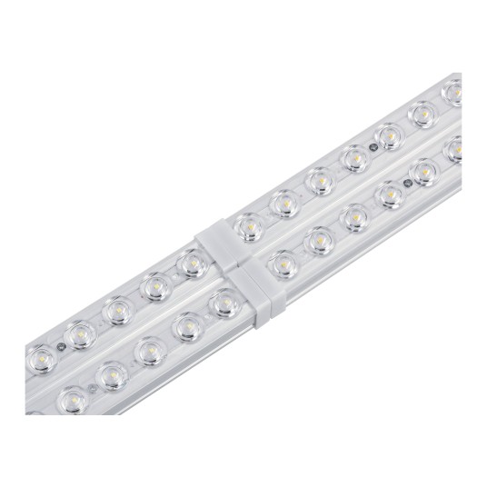 LAMPA SZEREGOWA NEPAL LED 72W 120CM 230V NW