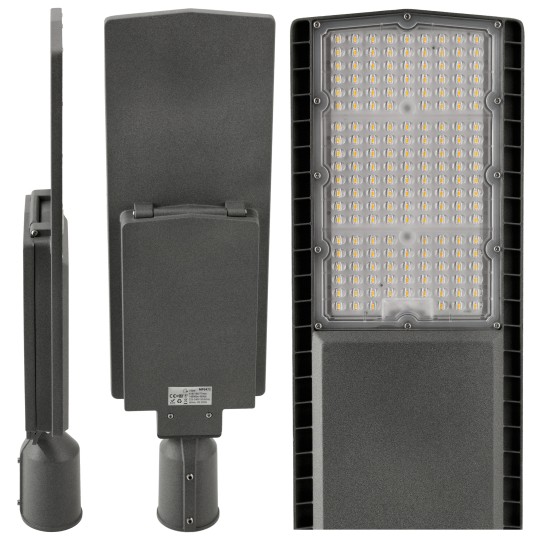 LAMPA ULICZNA LED SKYLIGHT 150W