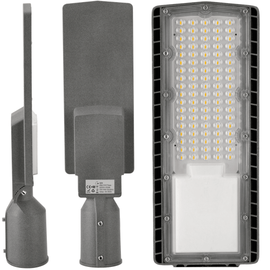 LAMPA ULICZNA LED SKYLIGHT 50W