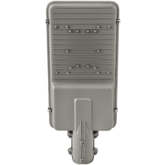 LAMPA ULICZNA SOLARNA AKRA 200W