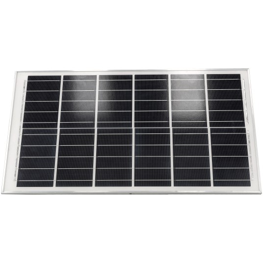 LAMPA ULICZNA SOLARNA AKRA 200W